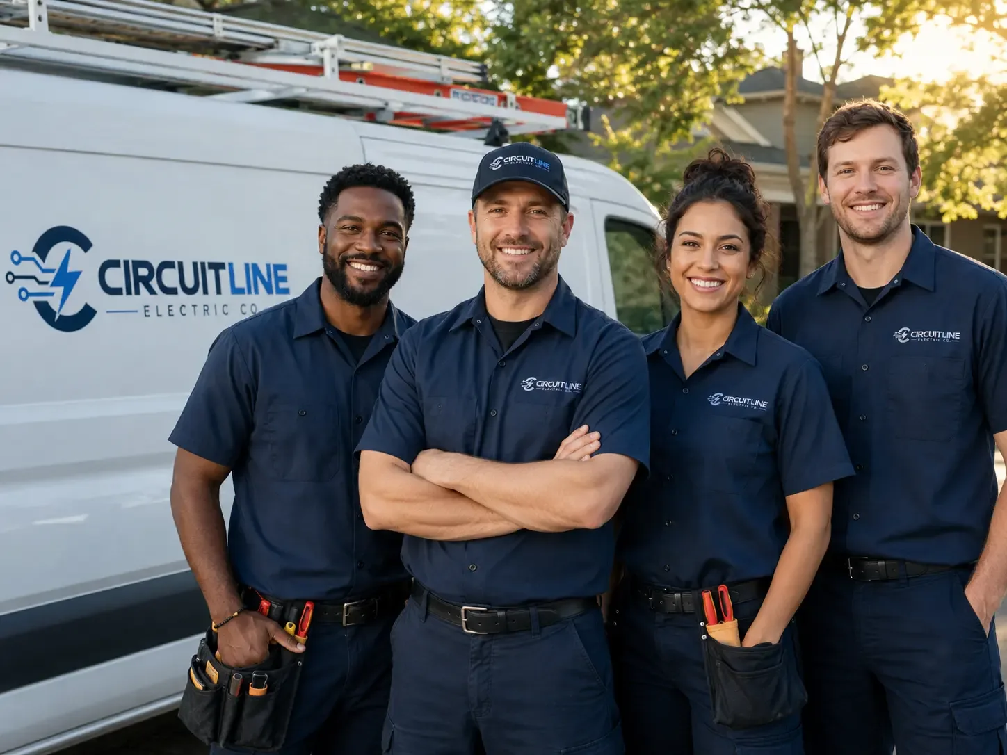 Whole Home Rewiring company in Anselmo, NE